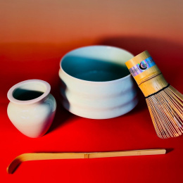 Zestaw do Ceremonii Matcha